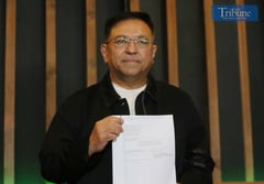 ROBLES FILES LAWSUITS VS. MAHARLIKA